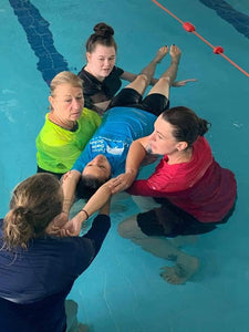 220878 - STA Level 2 Safety Award for Teachers - Face to face on August 17th 2025, Arundel near Chichester