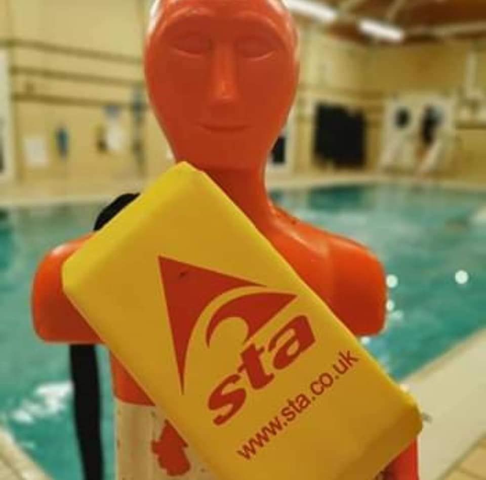 224184 - STA Safety Award for Teachers near Chichester - March 2026