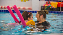 Load image into Gallery viewer, 215194 -STA Award in Aquatic Teaching – Disability Swimming - October Half Term 2024
