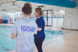 FINAL spaces! 207607 -STA Aquatic Tutor Status - November 2024 - finishing 2.30pm each day!