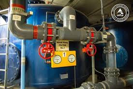 224186 - Level 3 Pool Plant Operator - April 2026