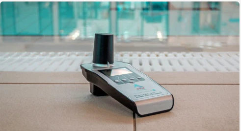 210331 - STA Level 2 Pool Water Testing Qualification - 8th April 2024