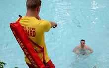 Load image into Gallery viewer, 947832 - RLSS UK National Pool Lifeguard Qualification (NPLQ) Gen 10 - Arundel, West Sussex July 2024
