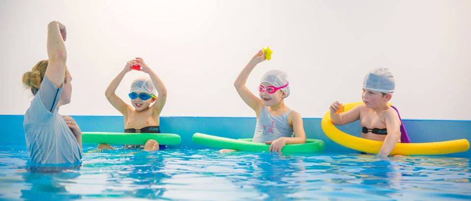 FULLY BOOKED - STA Level 2 Award in Teaching Swimming - March 2021 Online and Haywards Heath/East Grinsted