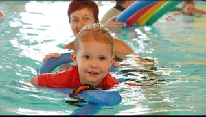 STA Level 2 Award in Aquatic Teaching - Baby and Pre-School Leeds April