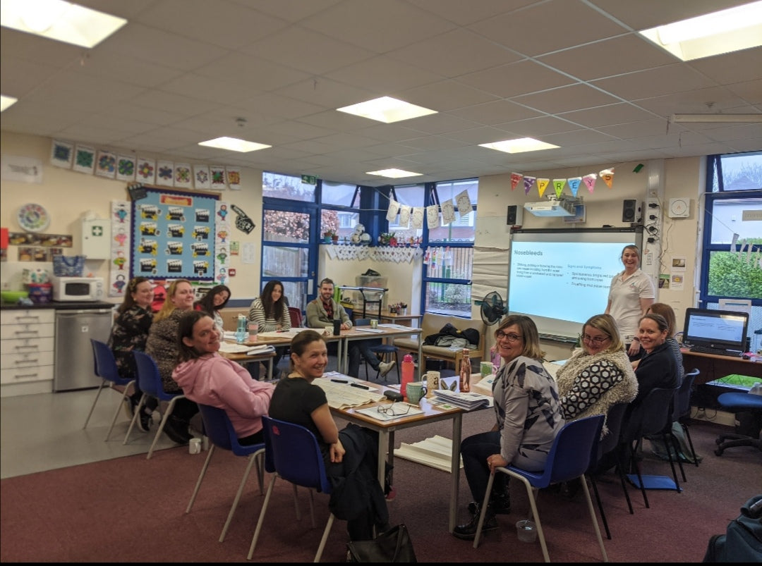 STA Level 3 Award in Education and Training- March 2021