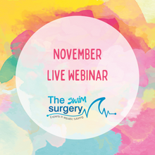 Load image into Gallery viewer, Live Webinar - Swimming Teacher CPD - Dynamic Demos
