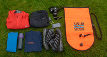 Load image into Gallery viewer, Swim Secure Wild Swim Bag SALE ITEM
