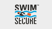 Load and play video in Gallery viewer, Swim Secure - Tow Float SALE ITEM
