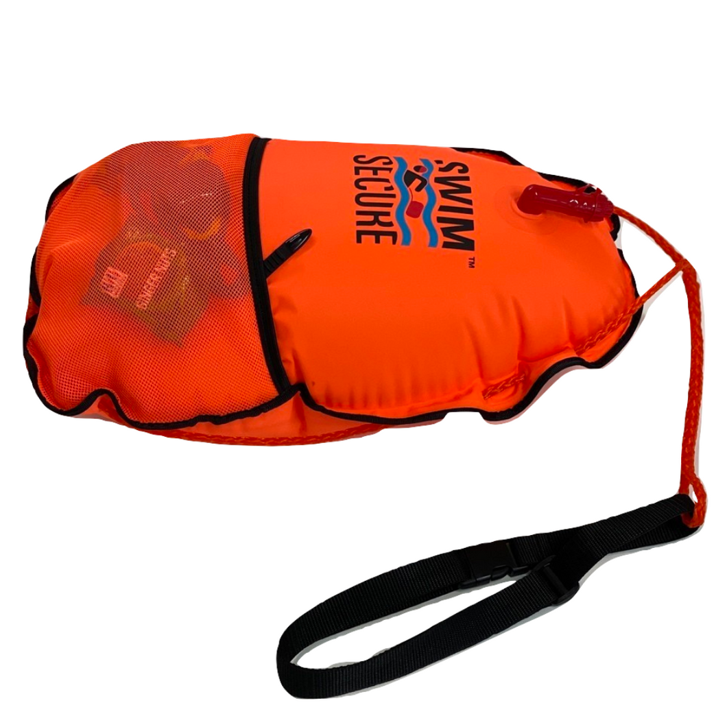 Swim Secure Tow Float Elite SALE ITEM