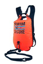 Load image into Gallery viewer, Swim Secure Wild Swim Bag SALE ITEM
