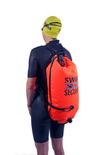 Load image into Gallery viewer, Swim Secure Wild Swim Bag SALE ITEM
